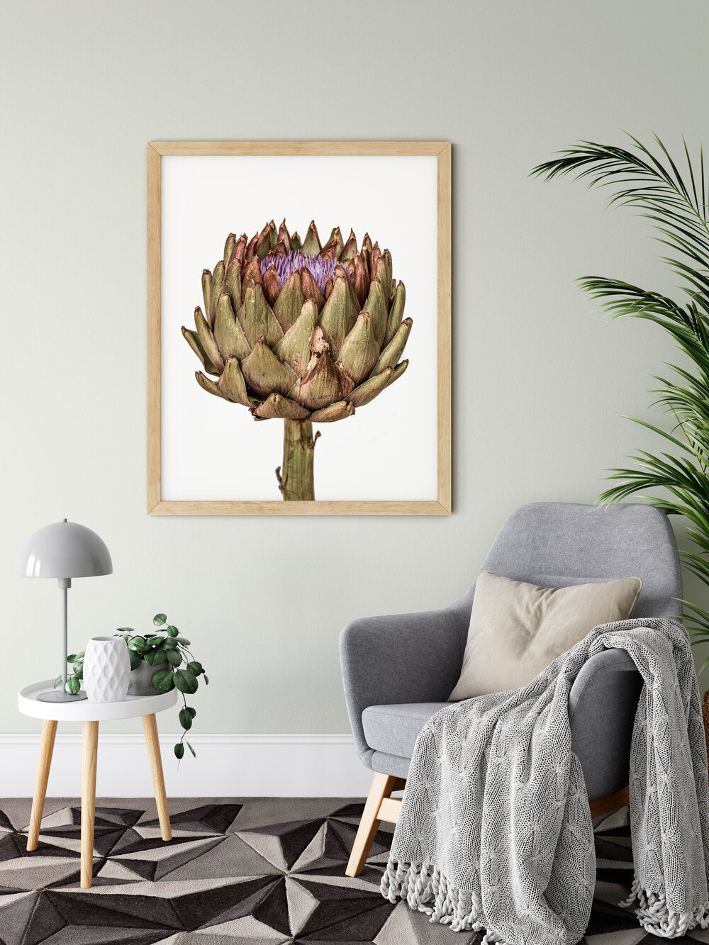 Artichoke IV