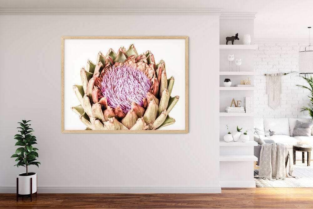 Artichoke I