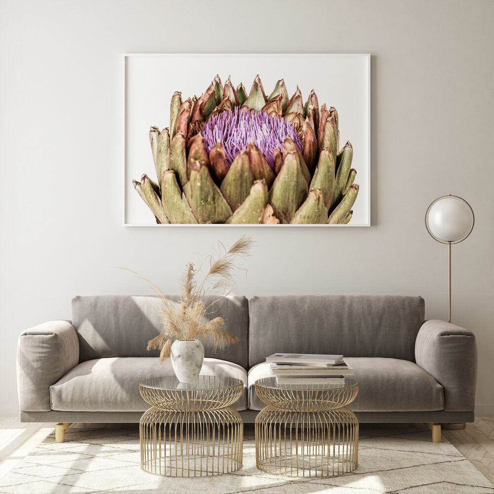 Artichoke II