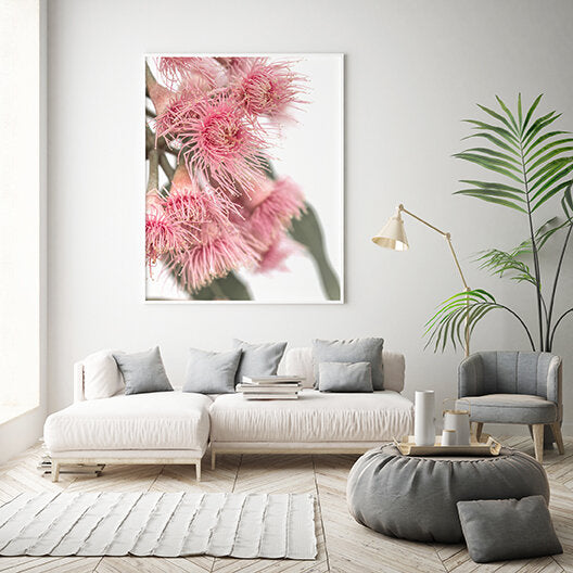 Gumnut Flowers V