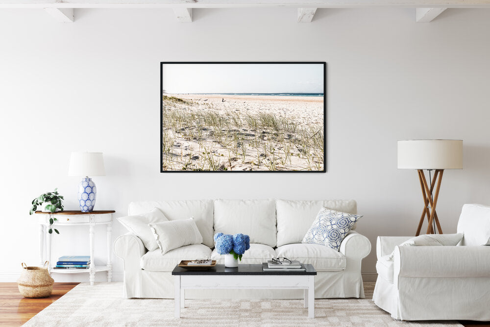 Beach Grass