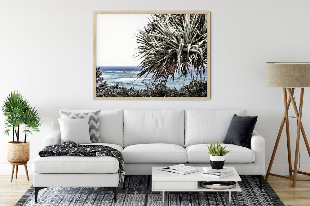 Pandanus I